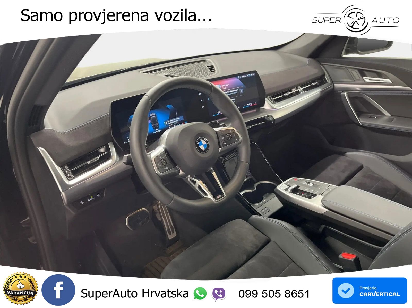 BMW X1 18i (136 KS) sDrive Steptronic M Sport