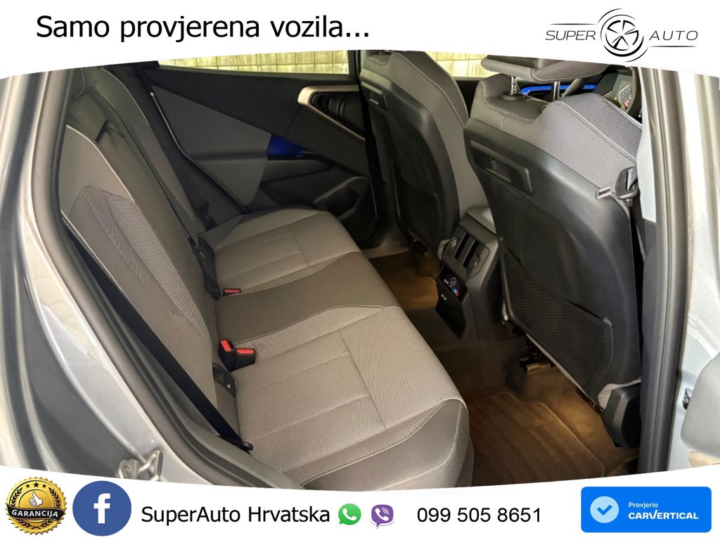 BMW X3 20d xDrive Steptronic