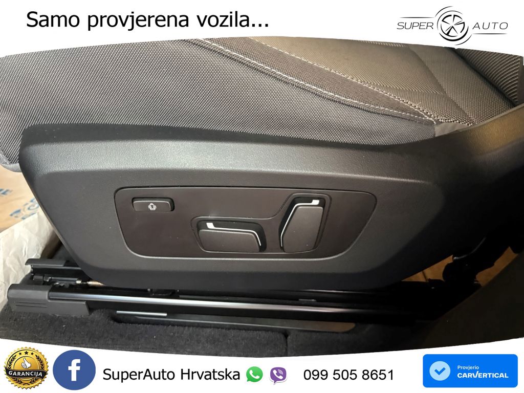BMW X3 20d xDrive Steptronic