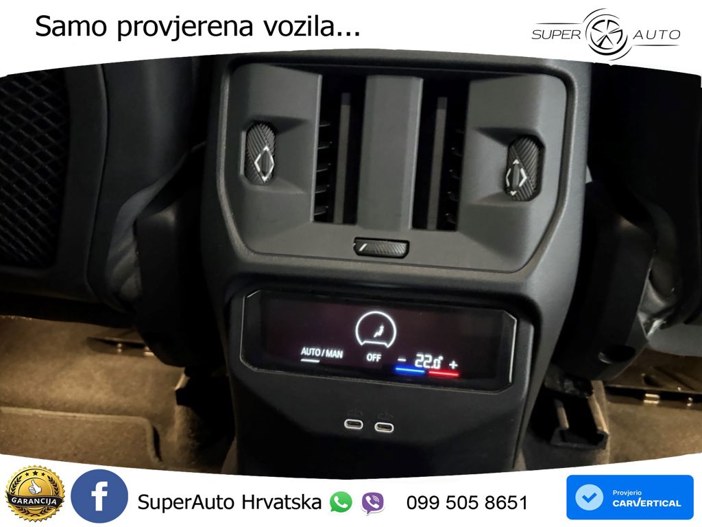 BMW X3 20d xDrive Steptronic