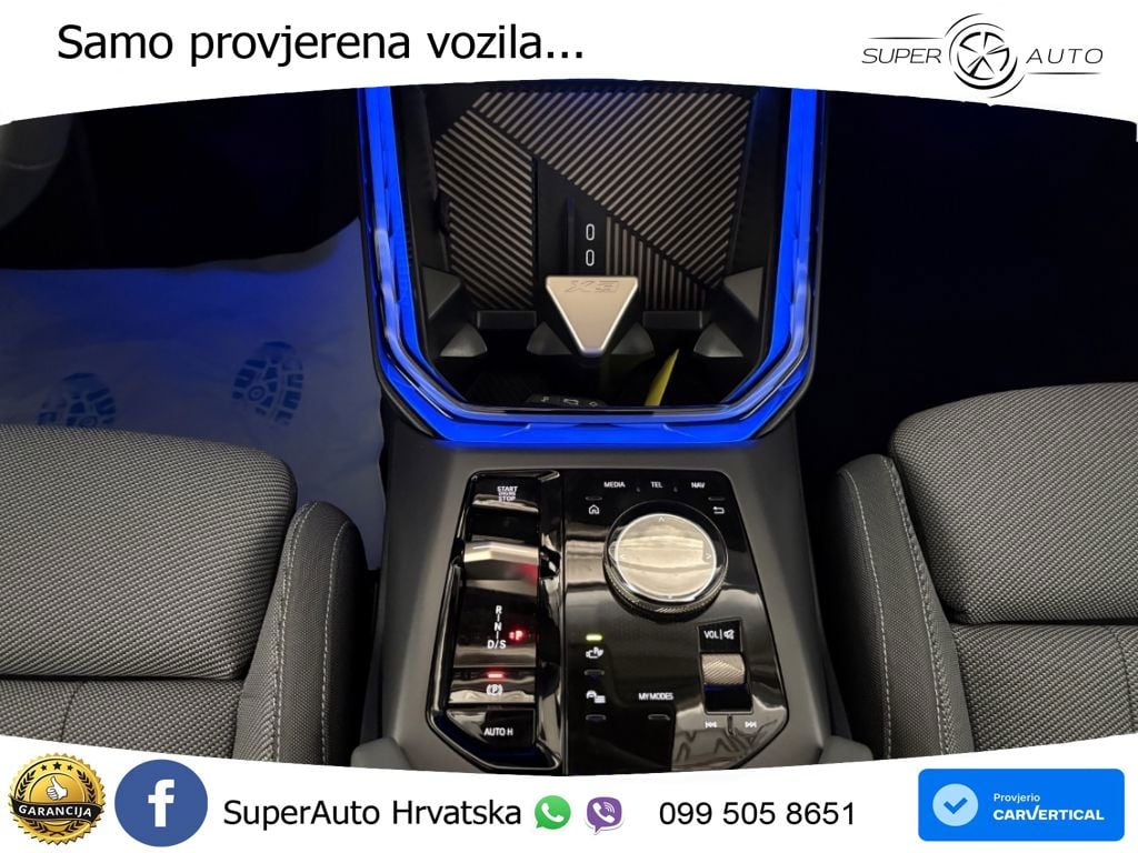 BMW X3 20d xDrive Steptronic