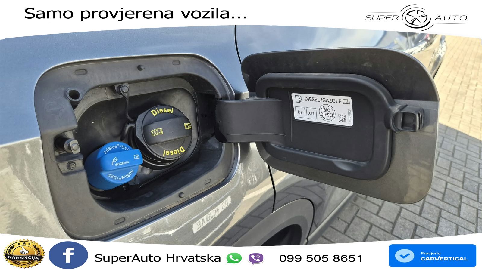 Volkswagen T-Roc I 2.0 TDI (150 KS) DSG LED+GR SJED+ACC