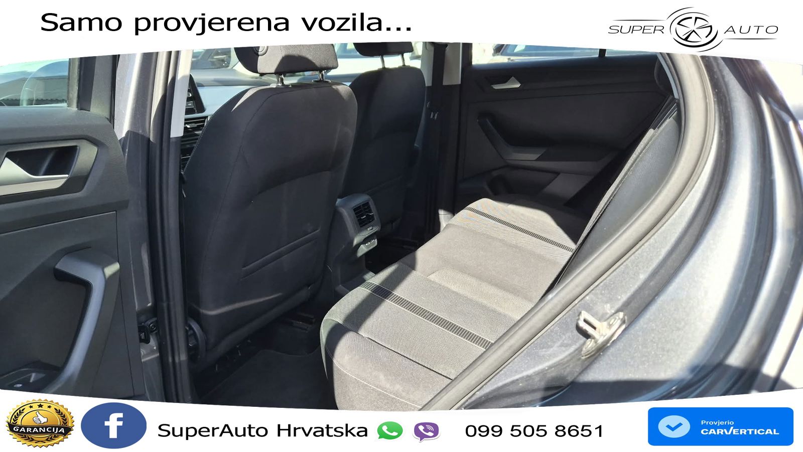 Volkswagen T-Roc I 2.0 TDI (150 KS) DSG LED+GR SJED+ACC