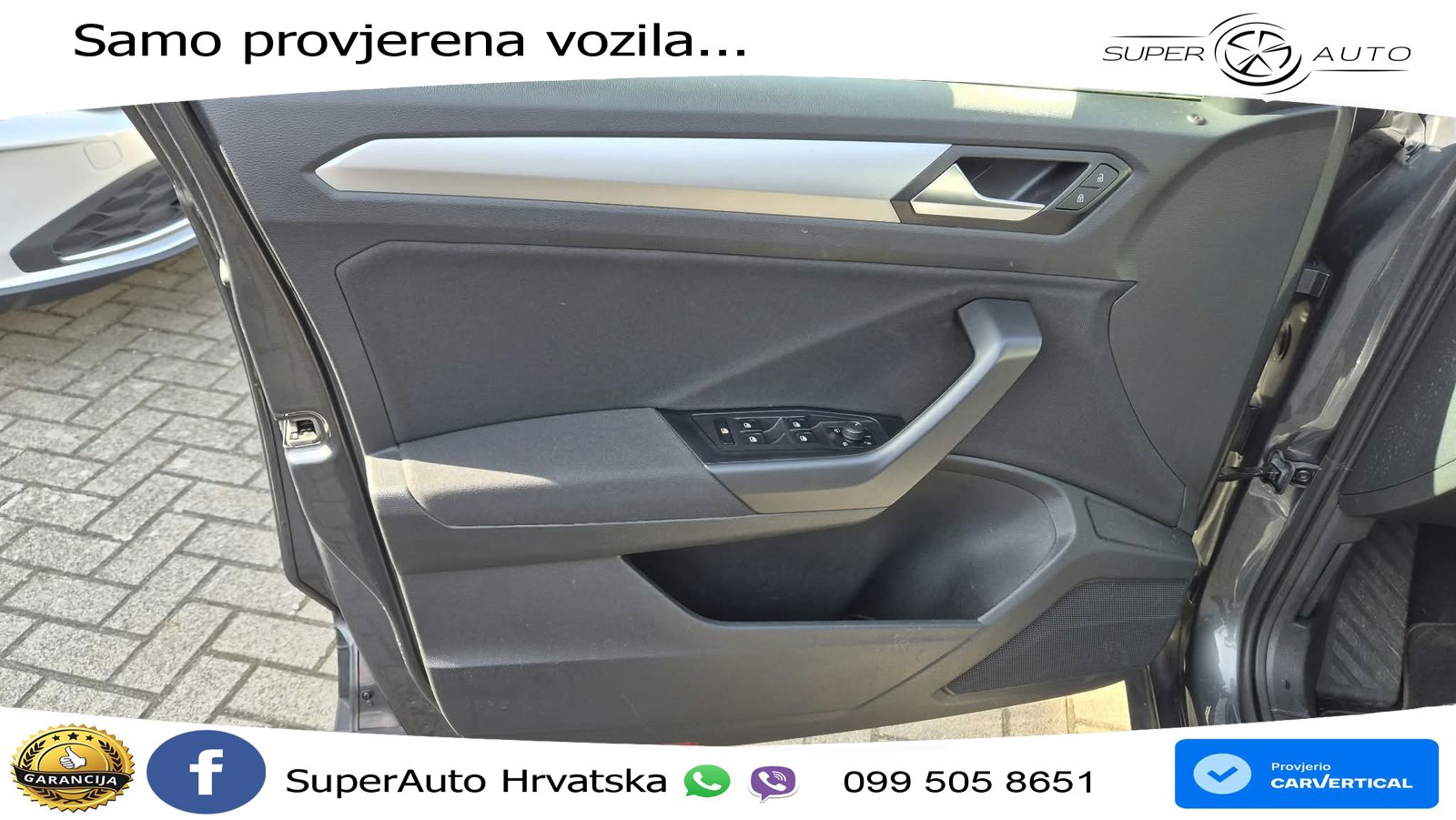 Volkswagen T-Roc I 2.0 TDI (150 KS) DSG LED+GR SJED+ACC