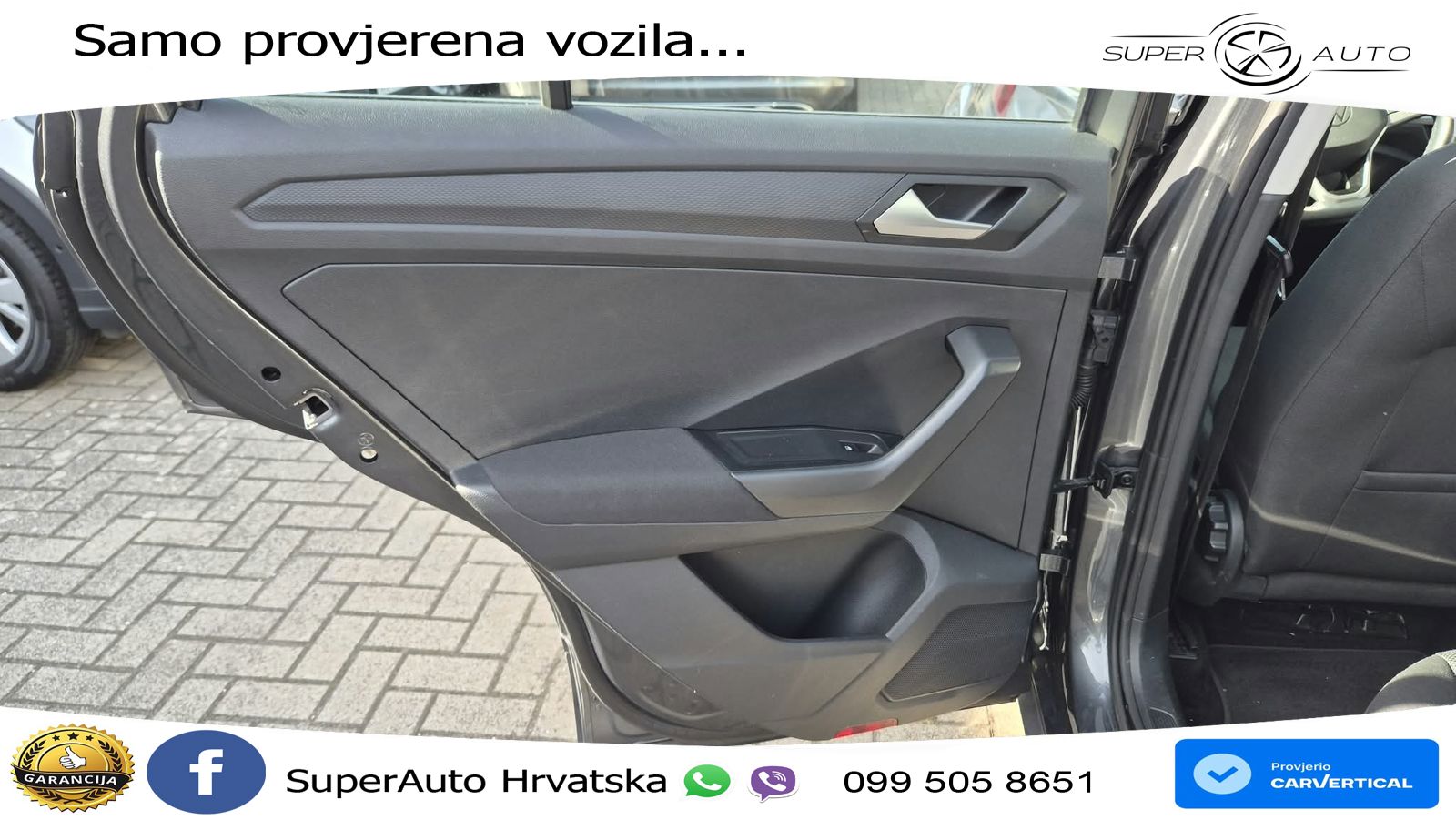 Volkswagen T-Roc I 2.0 TDI (150 KS) DSG LED+GR SJED+ACC