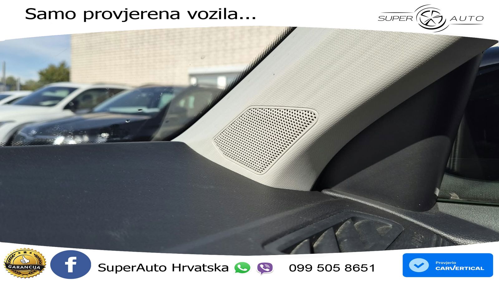 Volkswagen T-Roc I 2.0 TDI (150 KS) DSG LED+GR SJED+ACC