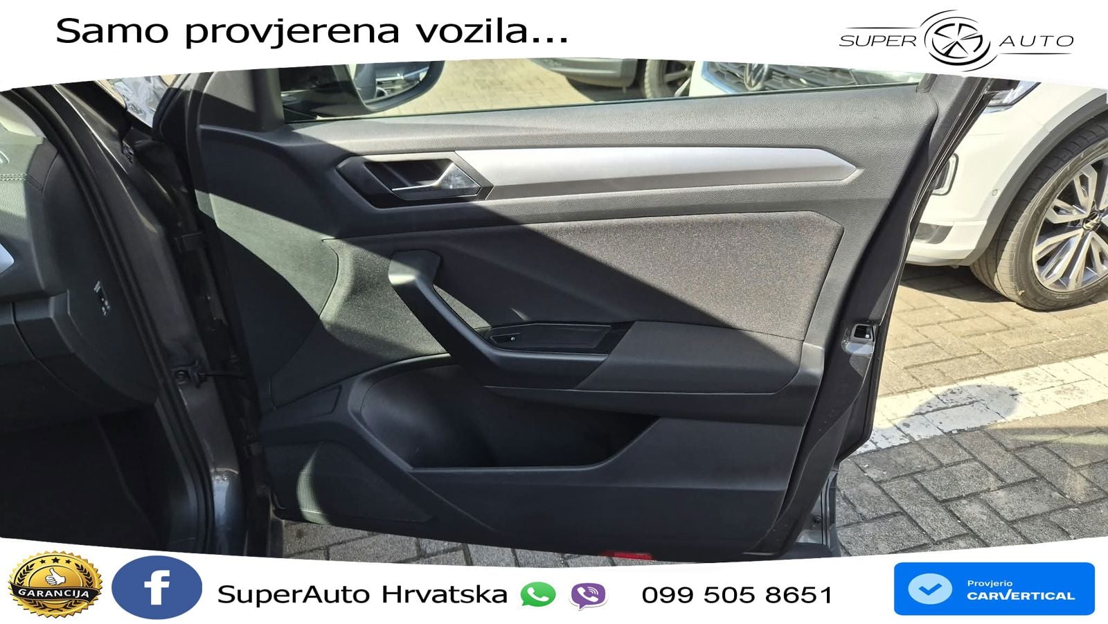 Volkswagen T-Roc I 2.0 TDI (150 KS) DSG LED+GR SJED+ACC