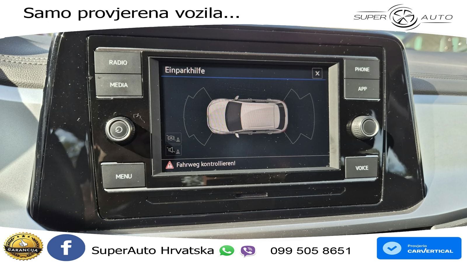 Volkswagen T-Roc I 2.0 TDI (150 KS) DSG LED+GR SJED+ACC