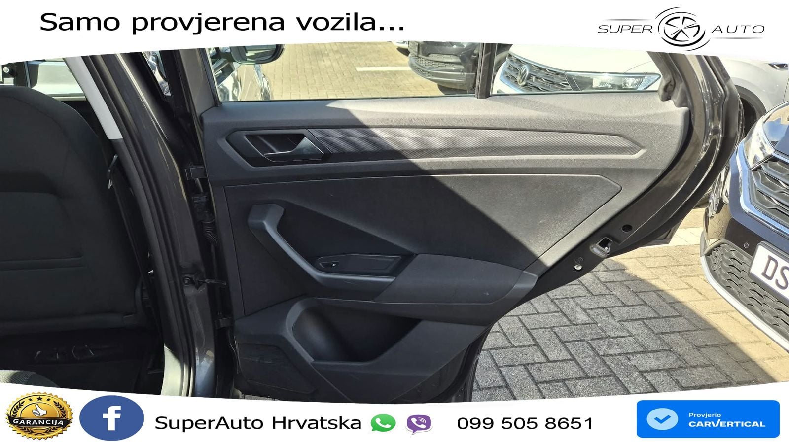 Volkswagen T-Roc I 2.0 TDI (150 KS) DSG LED+GR SJED+ACC