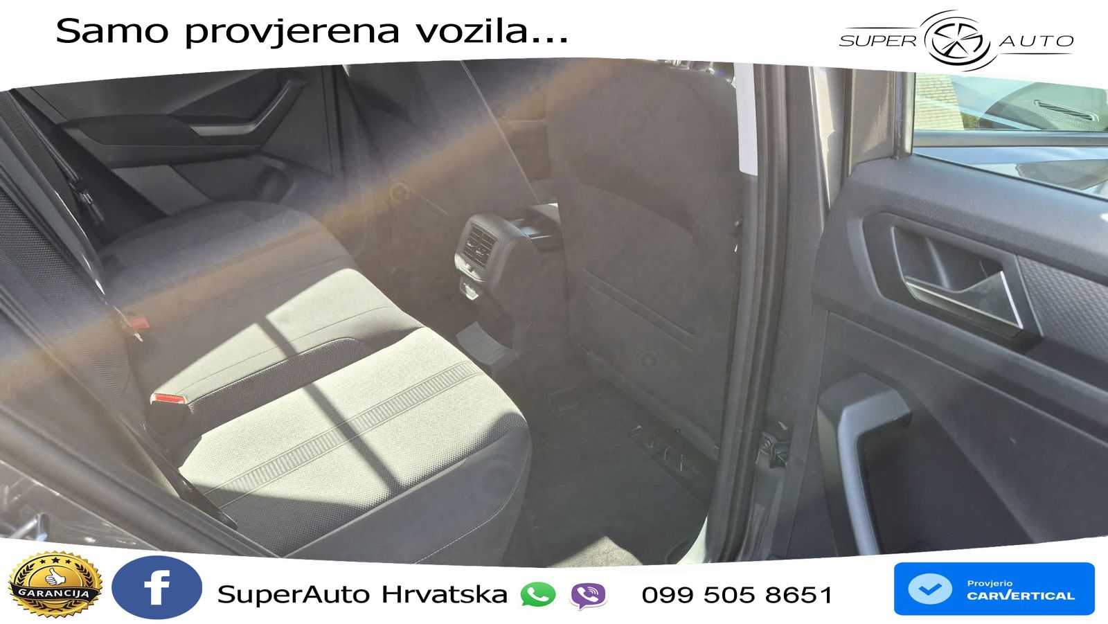 Volkswagen T-Roc I 2.0 TDI (150 KS) DSG LED+GR SJED+ACC