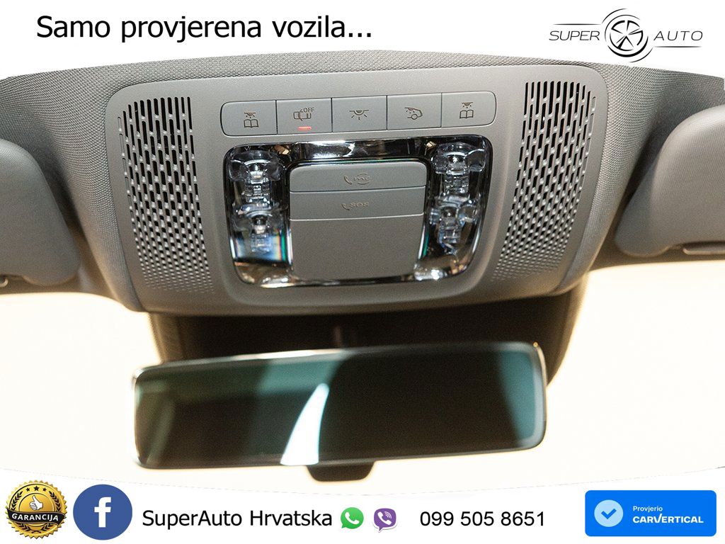 Mercedes-Benz A 180 7G-DCT