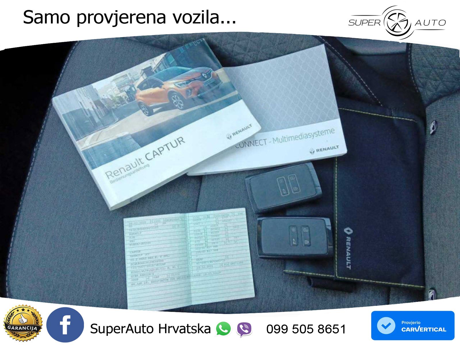 Renault Captur 1.3 TCe (140 KS) EDC Zen