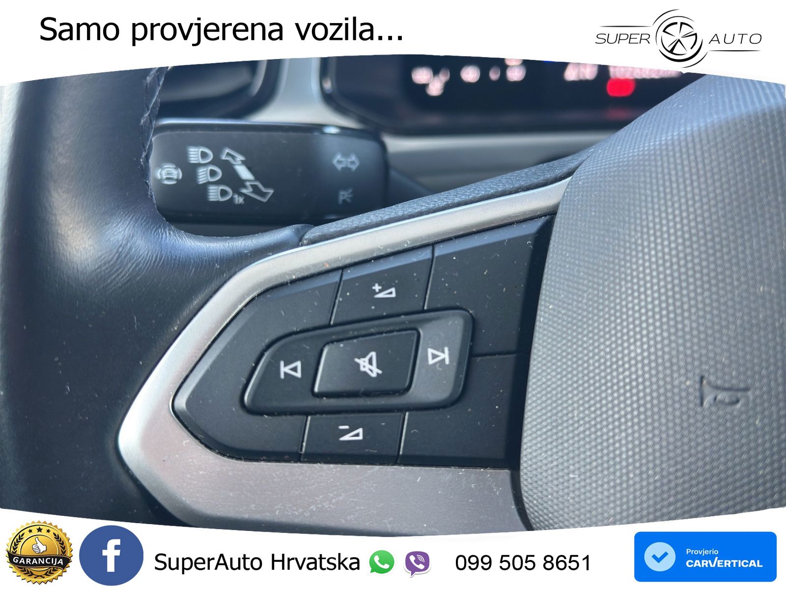 Volkswagen T-Roc 2.0 TDI (116 KS)