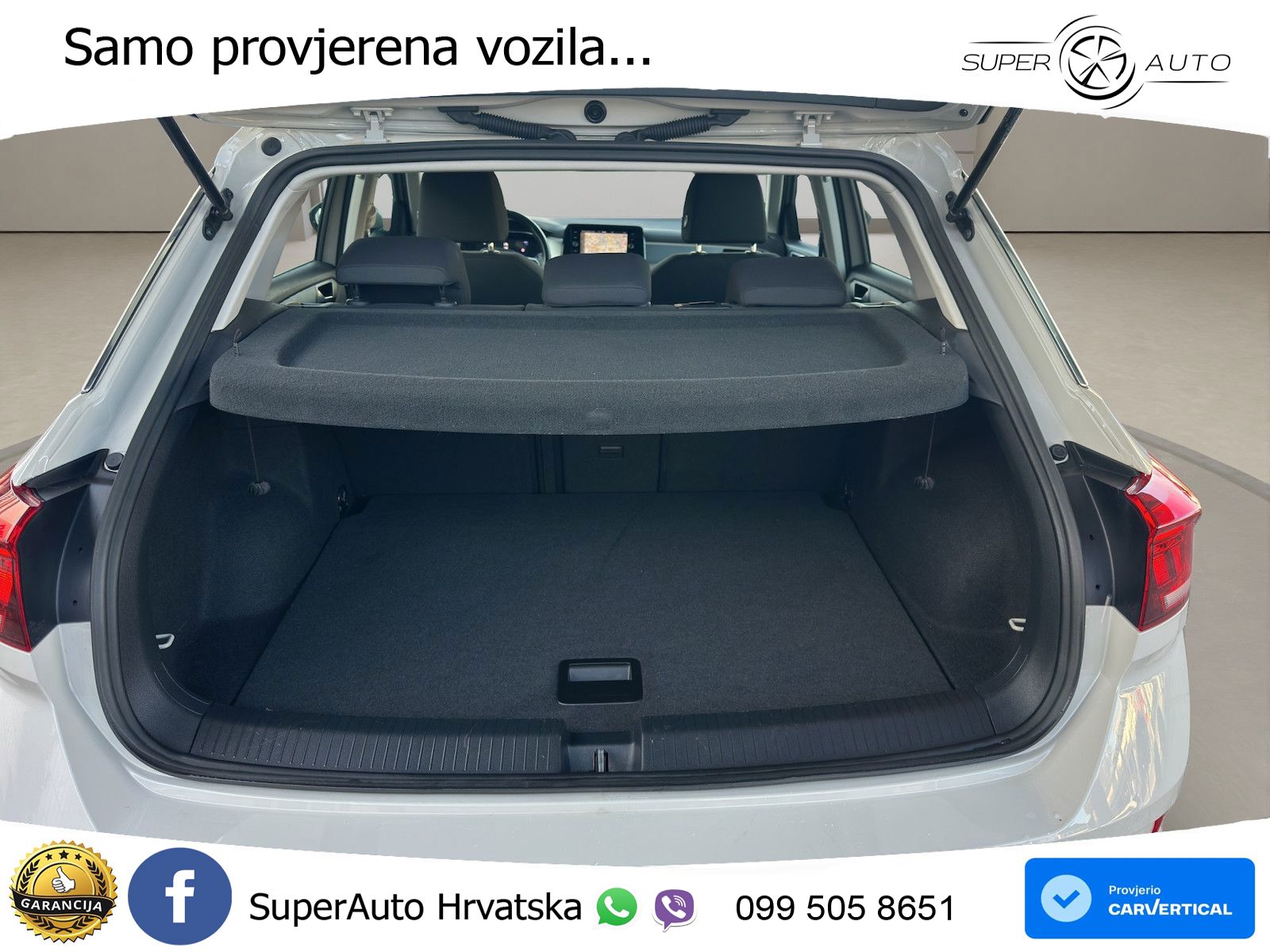 Volkswagen T-Roc 2.0 TDI (116 KS)