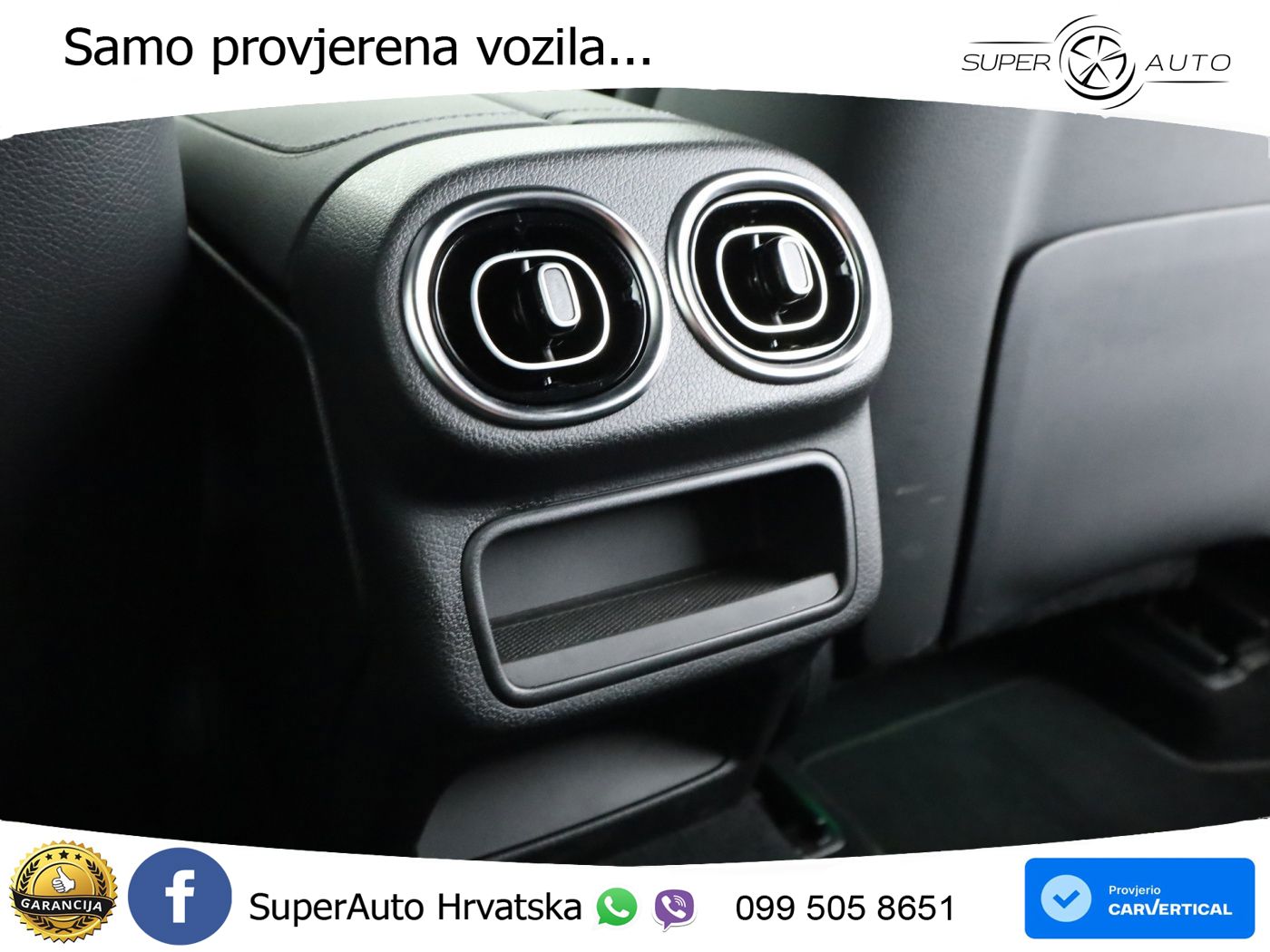 Mercedes GLC 300 (258 KS) 4MATIC 9G-TRONIC AMG ZRAČNI+ACC+4xGR SJED+360