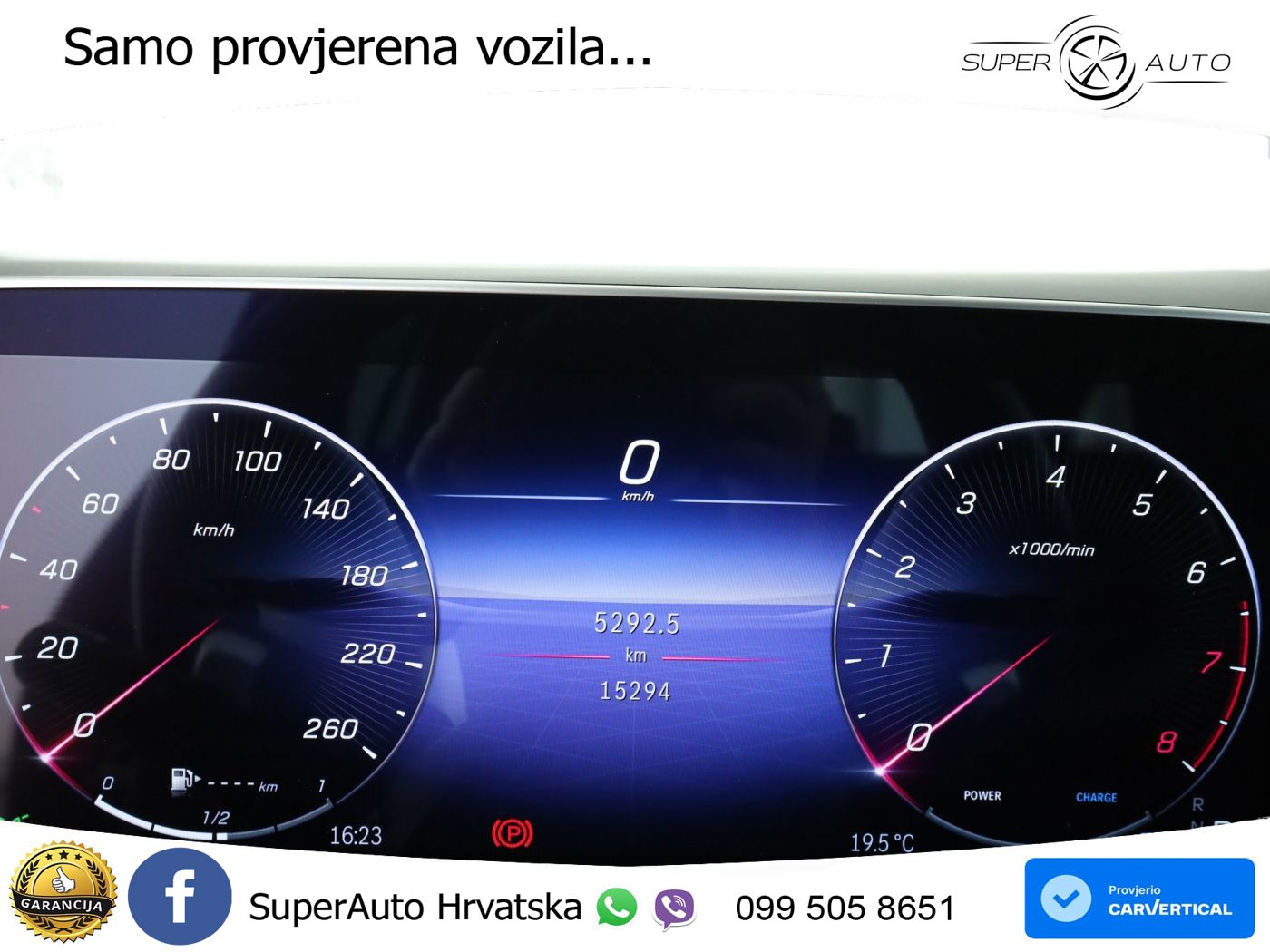 Mercedes GLC 300 (258 KS) 4MATIC 9G-TRONIC AMG ZRAČNI+ACC+4xGR SJED+360