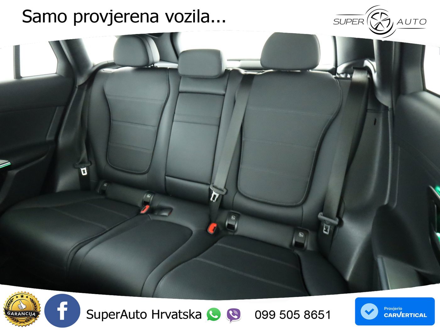 Mercedes GLC 300 (258 KS) 4MATIC 9G-TRONIC AMG ZRAČNI+ACC+4xGR SJED+360