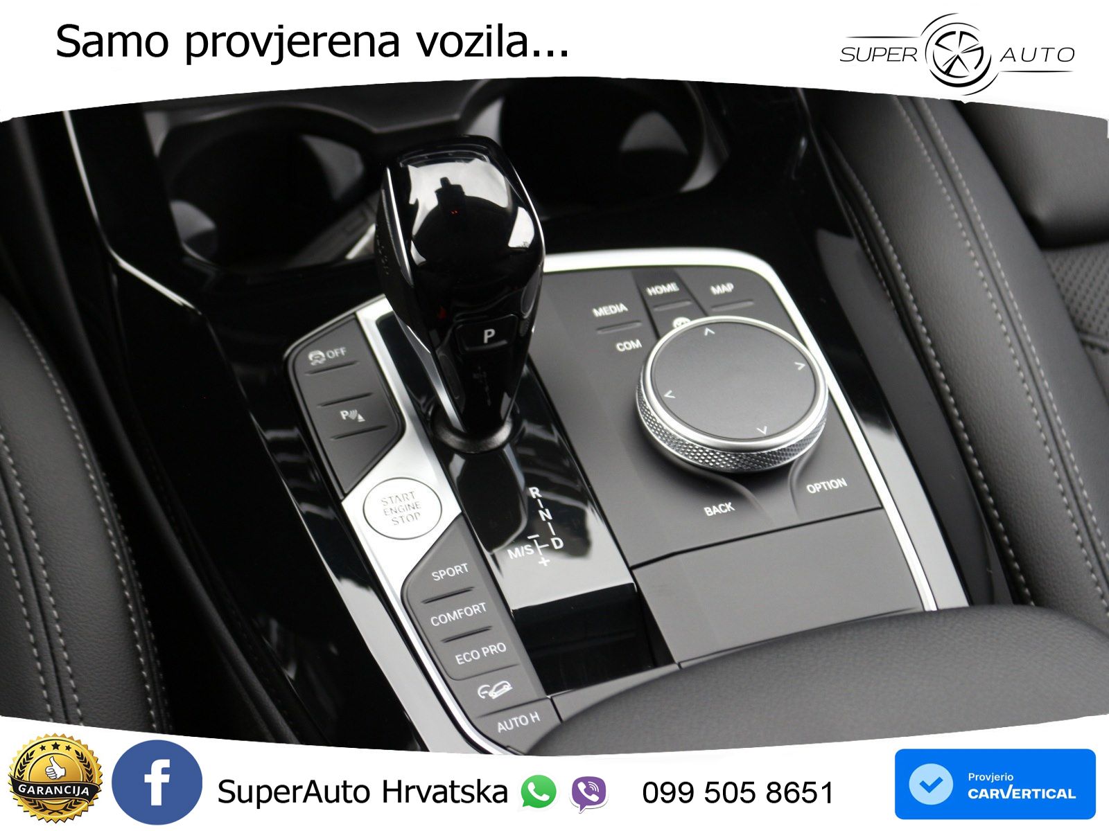 BMW X3 20d xDrive Steptronic