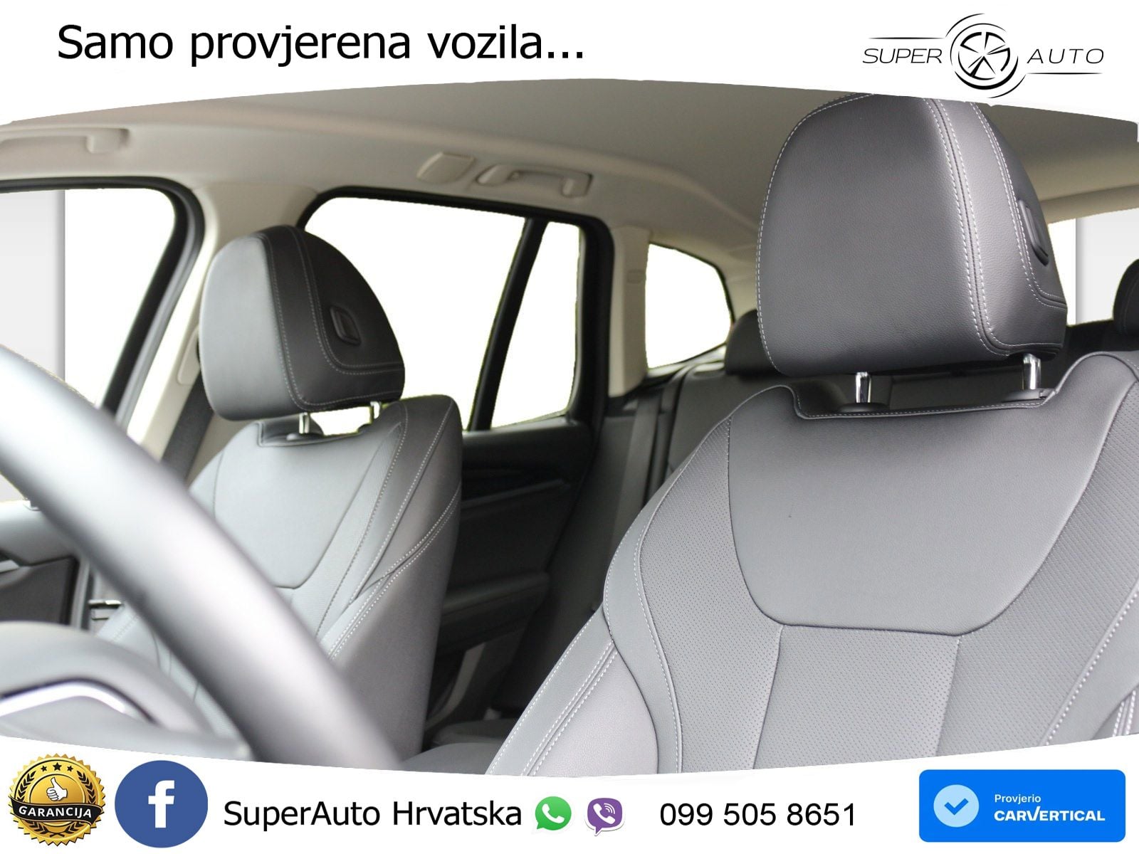BMW X3 20d xDrive Steptronic