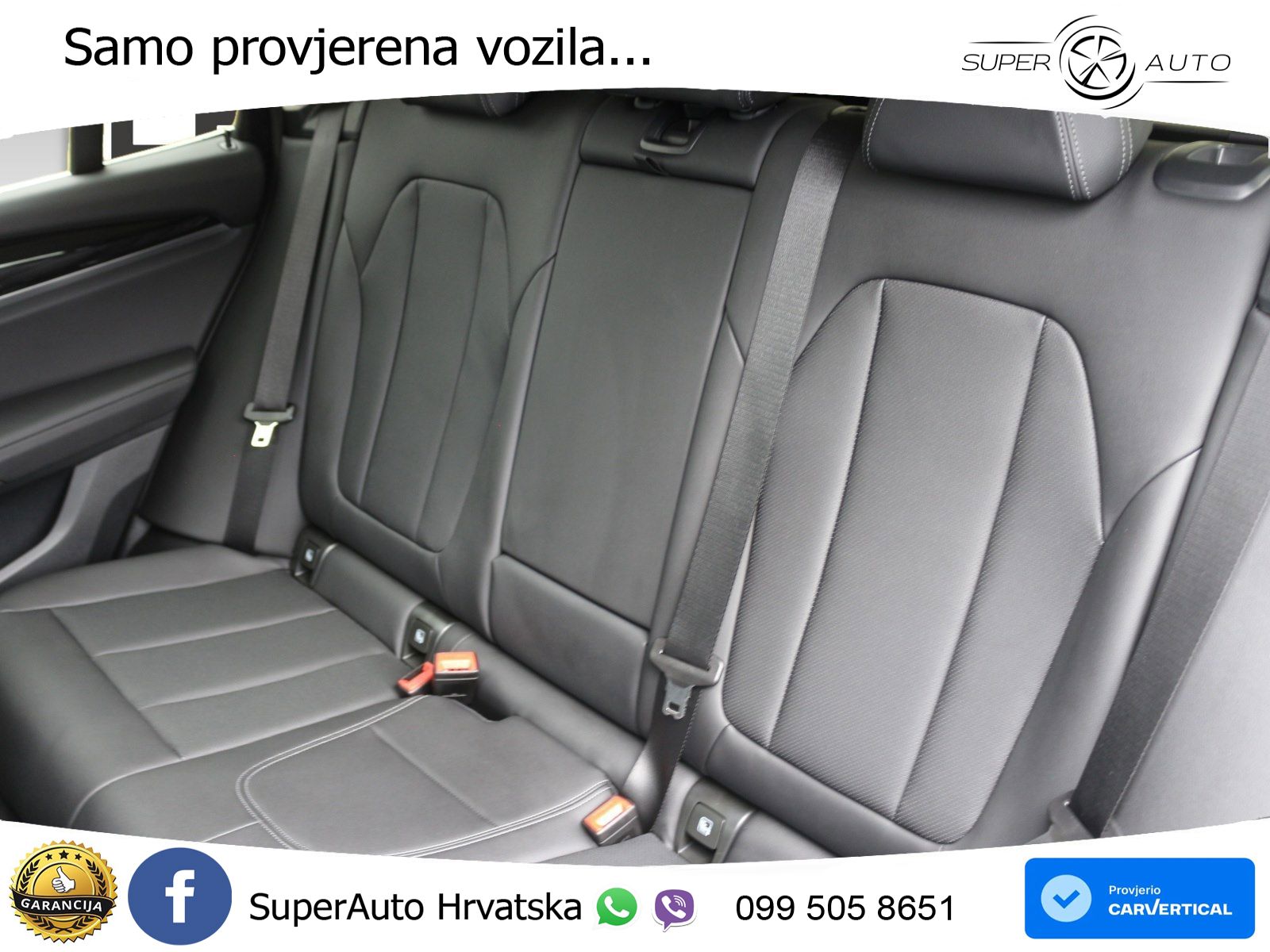 BMW X3 20d xDrive Steptronic