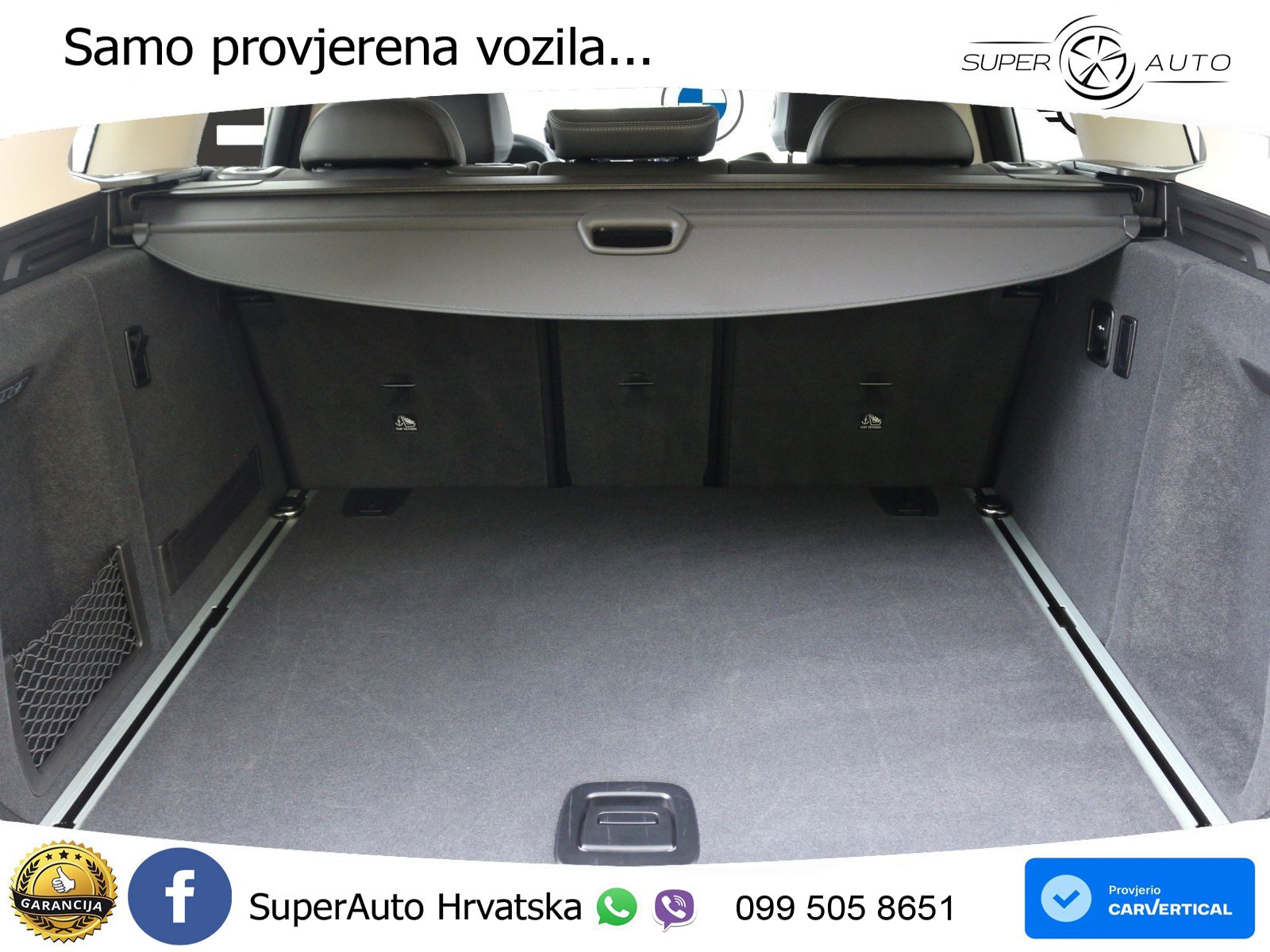 BMW X3 20d xDrive Steptronic