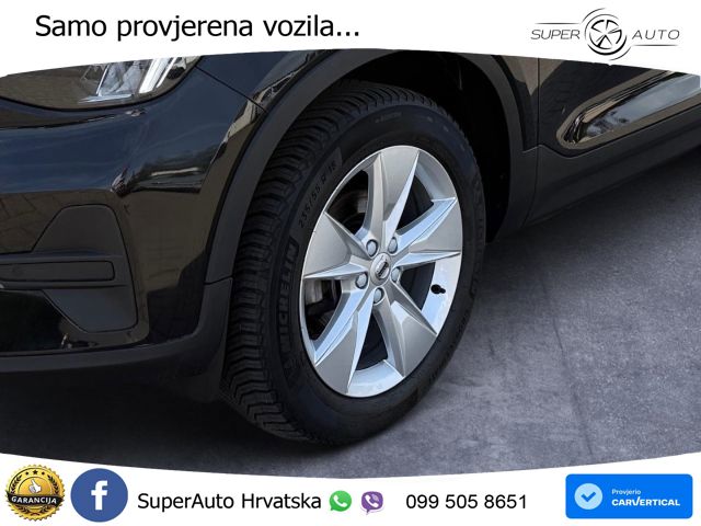 Volvo XC40 1.5 T2 129 KS Automatic