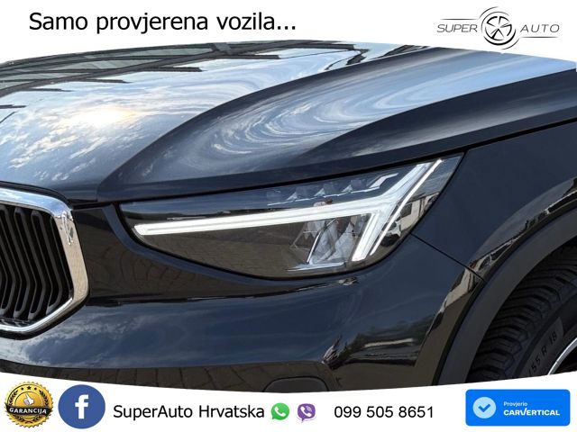 Volvo XC40 1.5 T2 129 KS Automatic