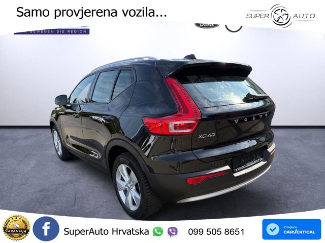 Volvo XC40 1.5 T2 129 KS Automatic