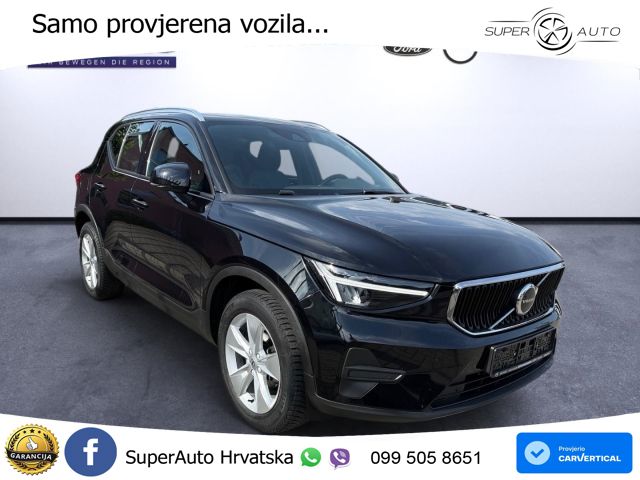 Volvo XC40 1.5 T2 129 KS Automatic