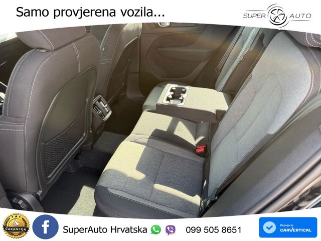 Volvo XC40 1.5 T2 129 KS Automatic