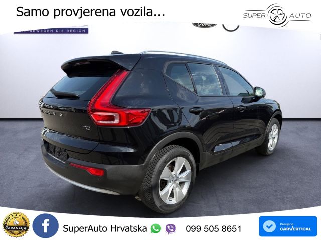 Volvo XC40 1.5 T2 129 KS Automatic