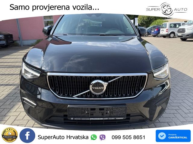 Volvo XC40 1.5 T2 129 KS Automatic
