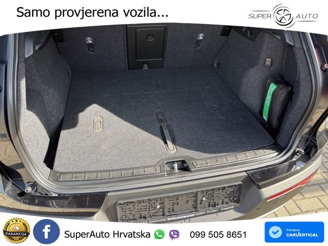Volvo XC40 1.5 T2 129 KS Automatic