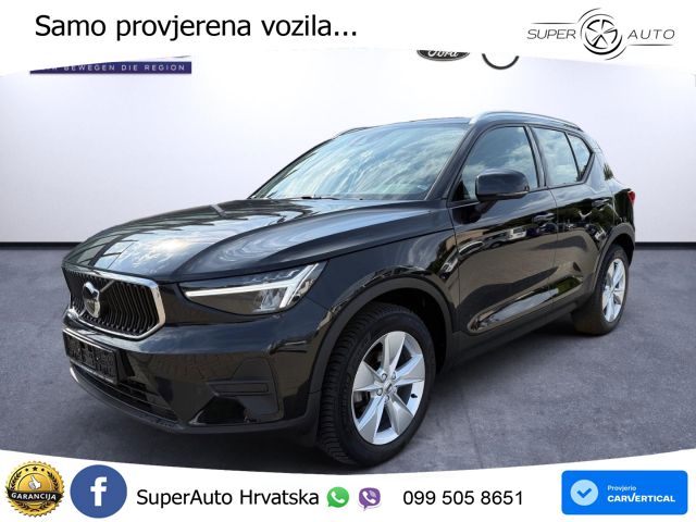 Volvo XC40 1.5 T2 129 KS Automatic