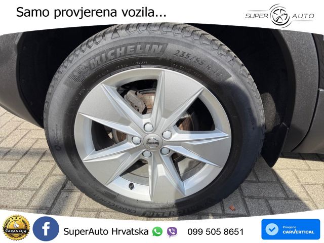 Volvo XC40 1.5 T2 129 KS Automatic