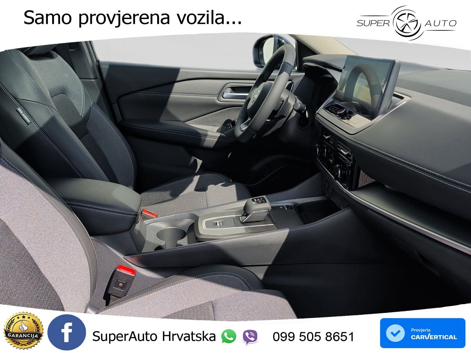 Nissan Qashqai 1.3 DIG-T (158 KS) Xtronic N-Connecta LED+GR SJED+ACC