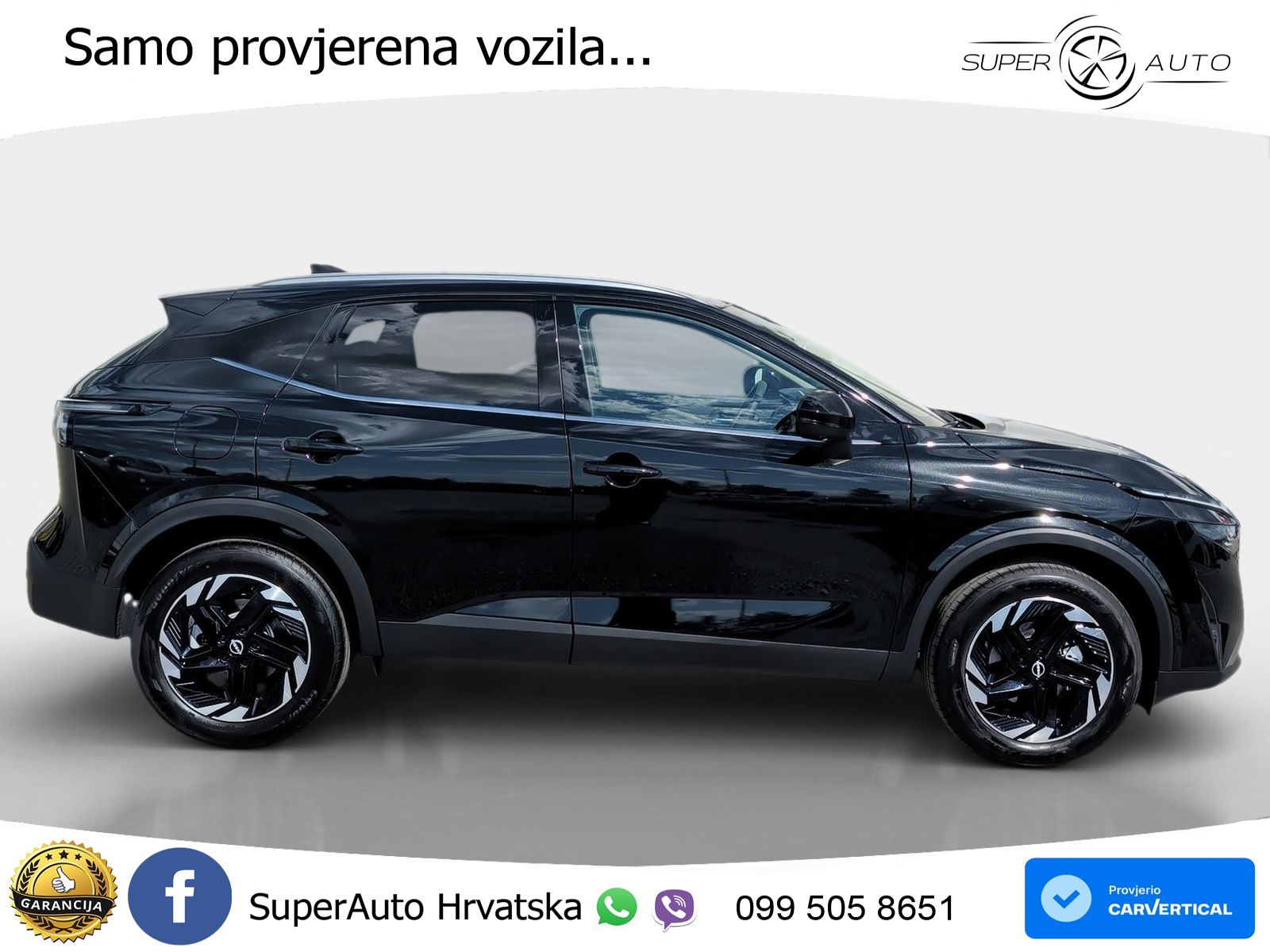 Nissan Qashqai 1.3 DIG-T (158 KS) Xtronic N-Connecta LED+GR SJED+ACC