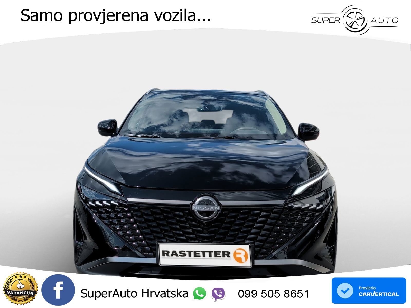 Nissan Qashqai 1.3 DIG-T (158 KS) Xtronic N-Connecta LED+GR SJED+ACC