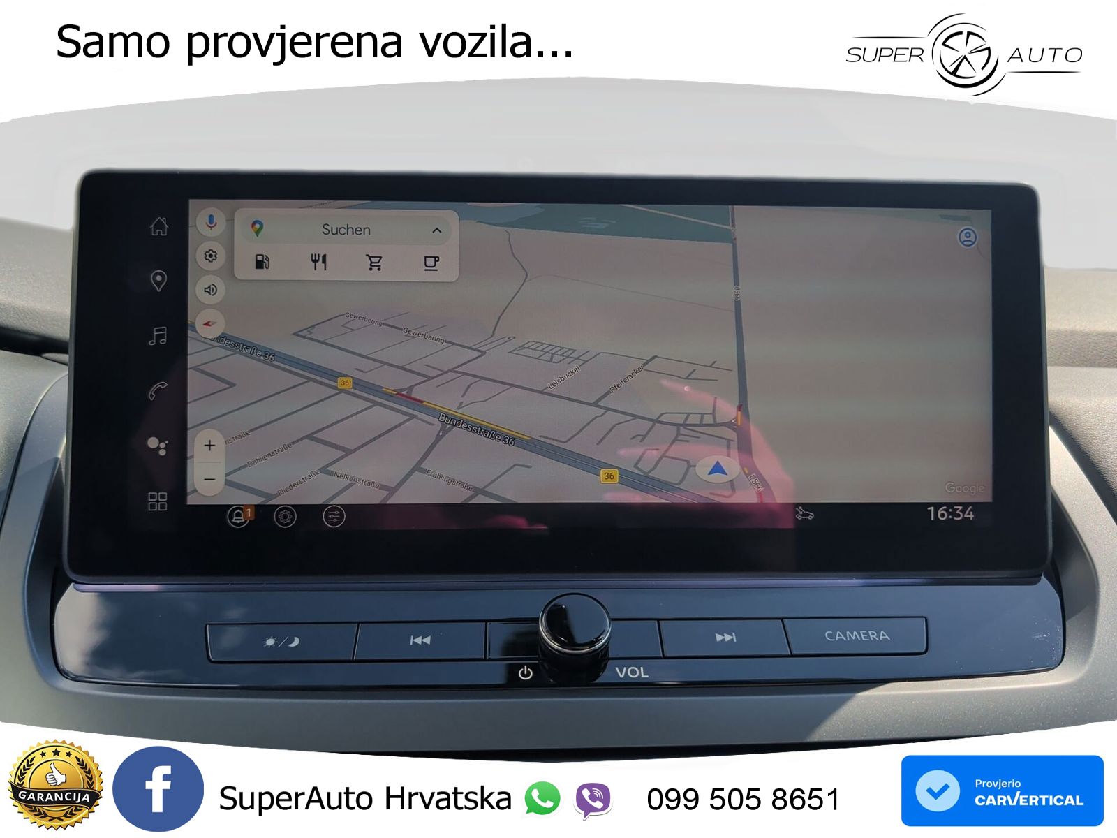 Nissan Qashqai 1.3 DIG-T (158 KS) Xtronic N-Connecta LED+GR SJED+ACC