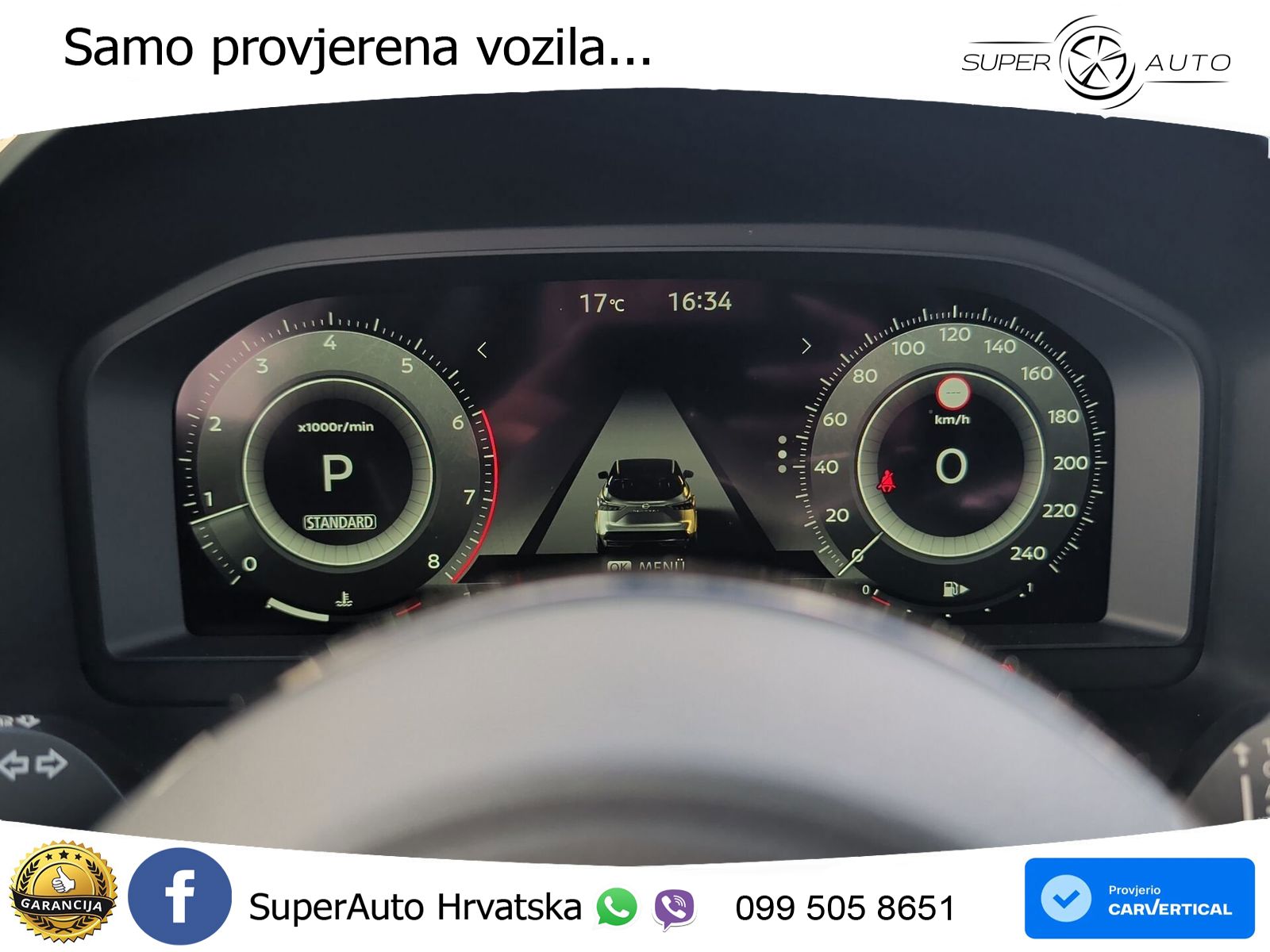 Nissan Qashqai 1.3 DIG-T (158 KS) Xtronic N-Connecta LED+GR SJED+ACC