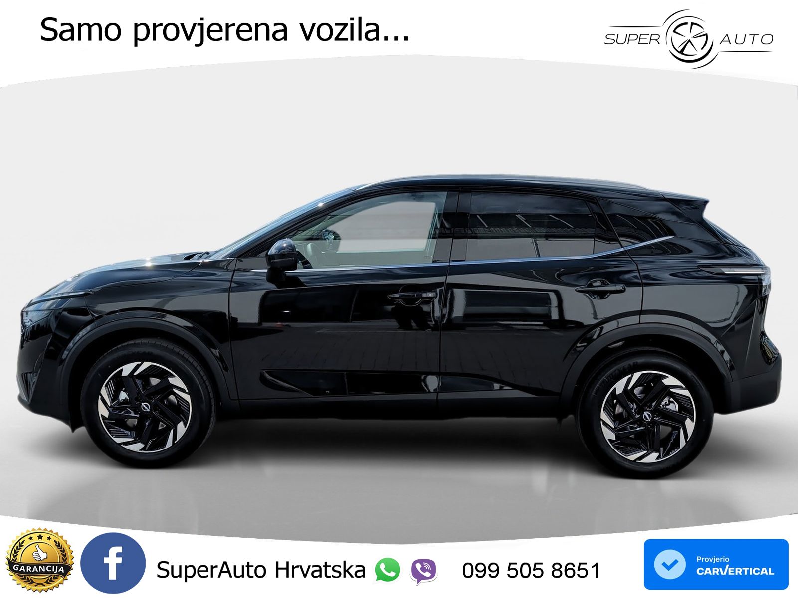 Nissan Qashqai 1.3 DIG-T (158 KS) Xtronic N-Connecta LED+GR SJED+ACC