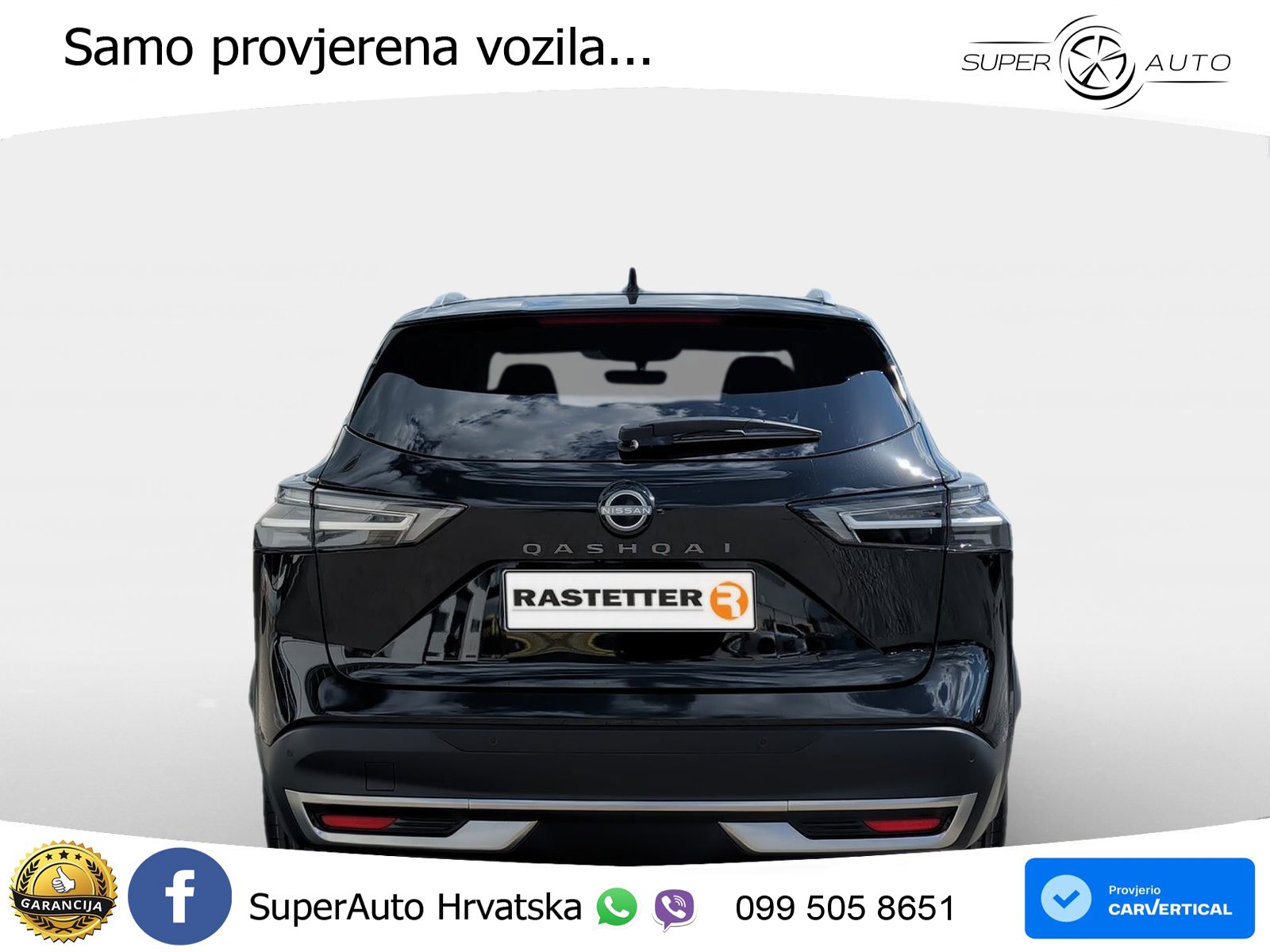 Nissan Qashqai 1.3 DIG-T (158 KS) Xtronic N-Connecta LED+GR SJED+ACC