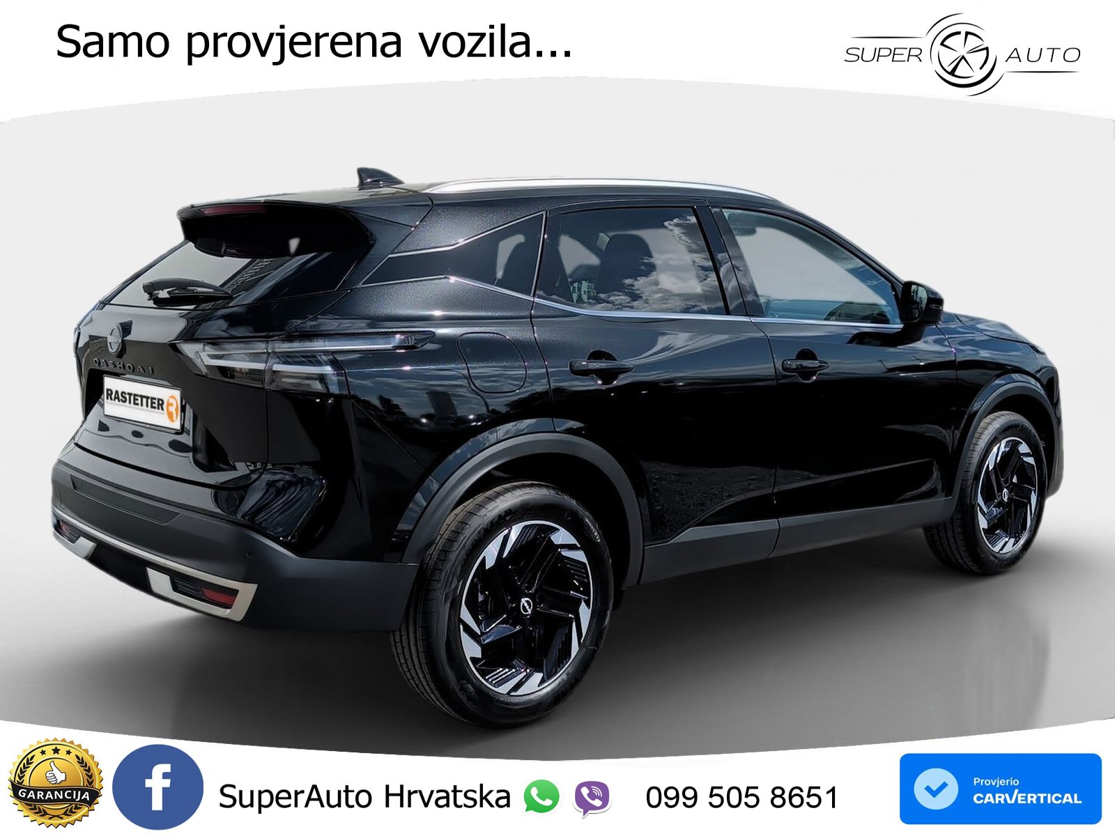 Nissan Qashqai 1.3 DIG-T (158 KS) Xtronic N-Connecta LED+GR SJED+ACC