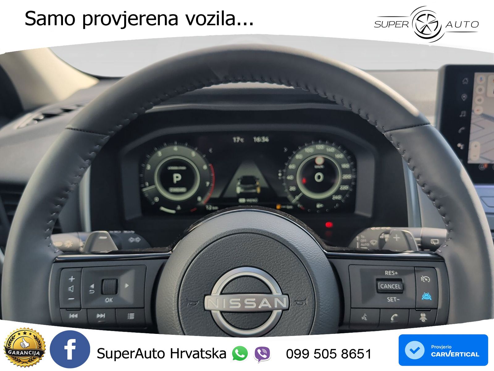 Nissan Qashqai 1.3 DIG-T (158 KS) Xtronic N-Connecta LED+GR SJED+ACC