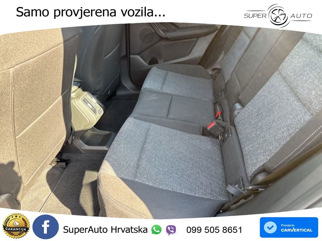 BMW iX1 66.5 kWh (204 KS) eDrive20 LED+GR SJED+ACC