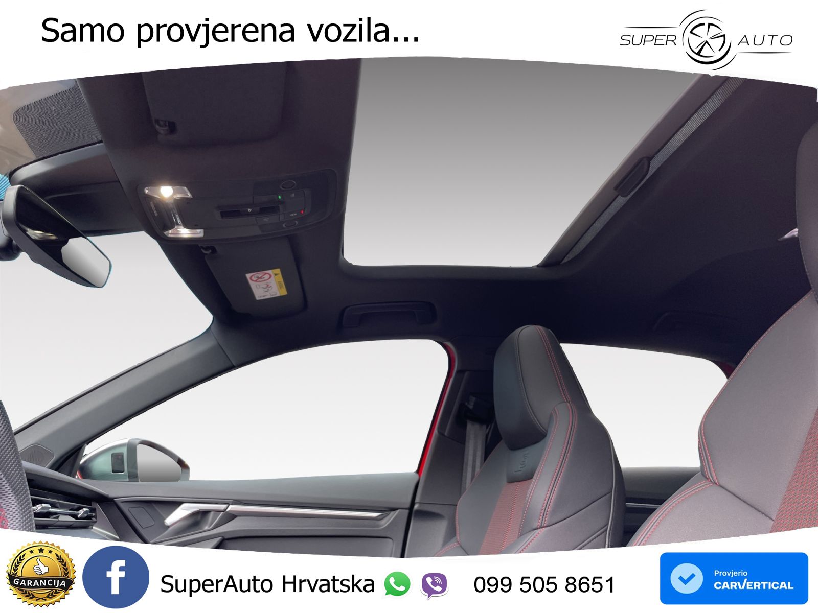 Audi S3 2.0 TFSI (310 KS) quattro S tronic MATRIX+GR SJED+KAM