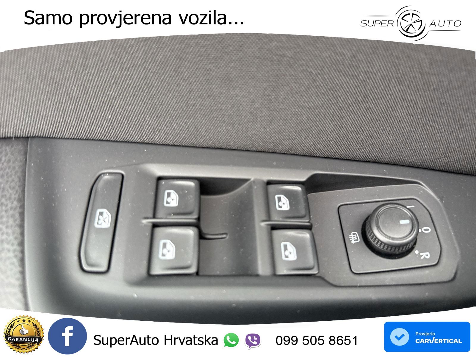 Volkswagen Passat Variant 2.0 TDI (150 KS) DSG
