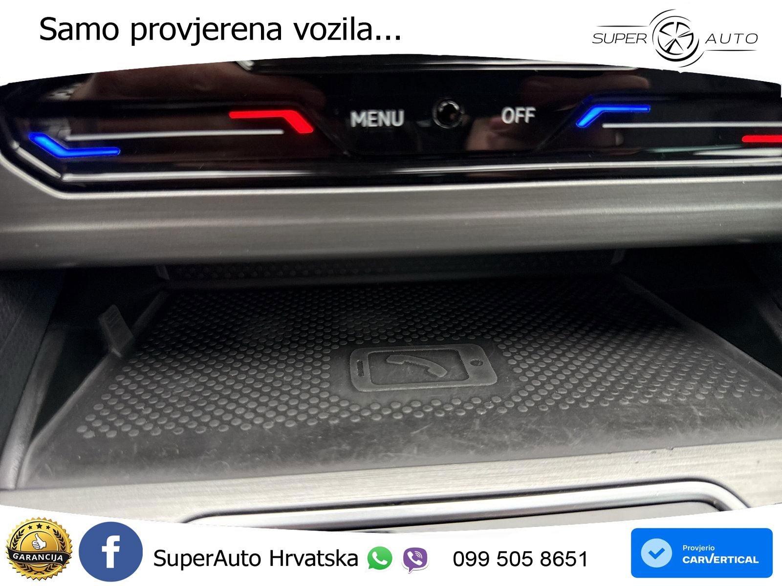 Volkswagen Passat Variant 2.0 TDI (150 KS) DSG