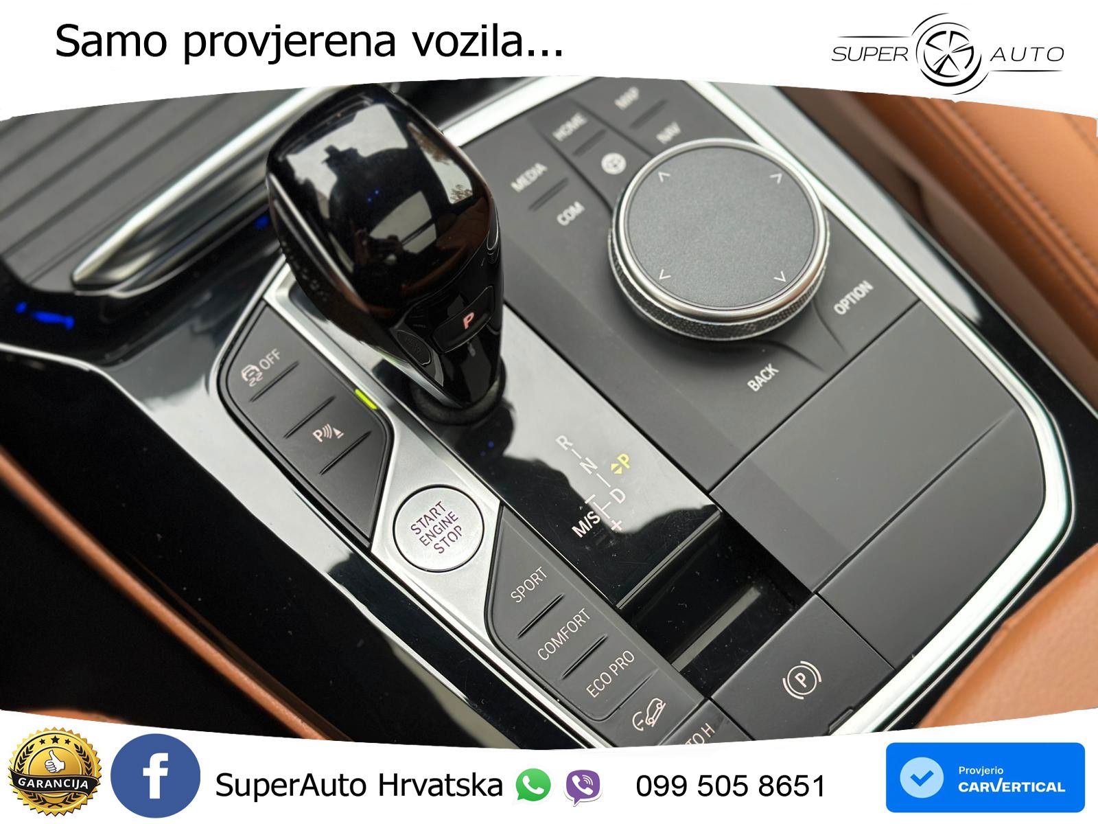 BMW X4 30d (286 KS) xDrive Steptronic M Sport