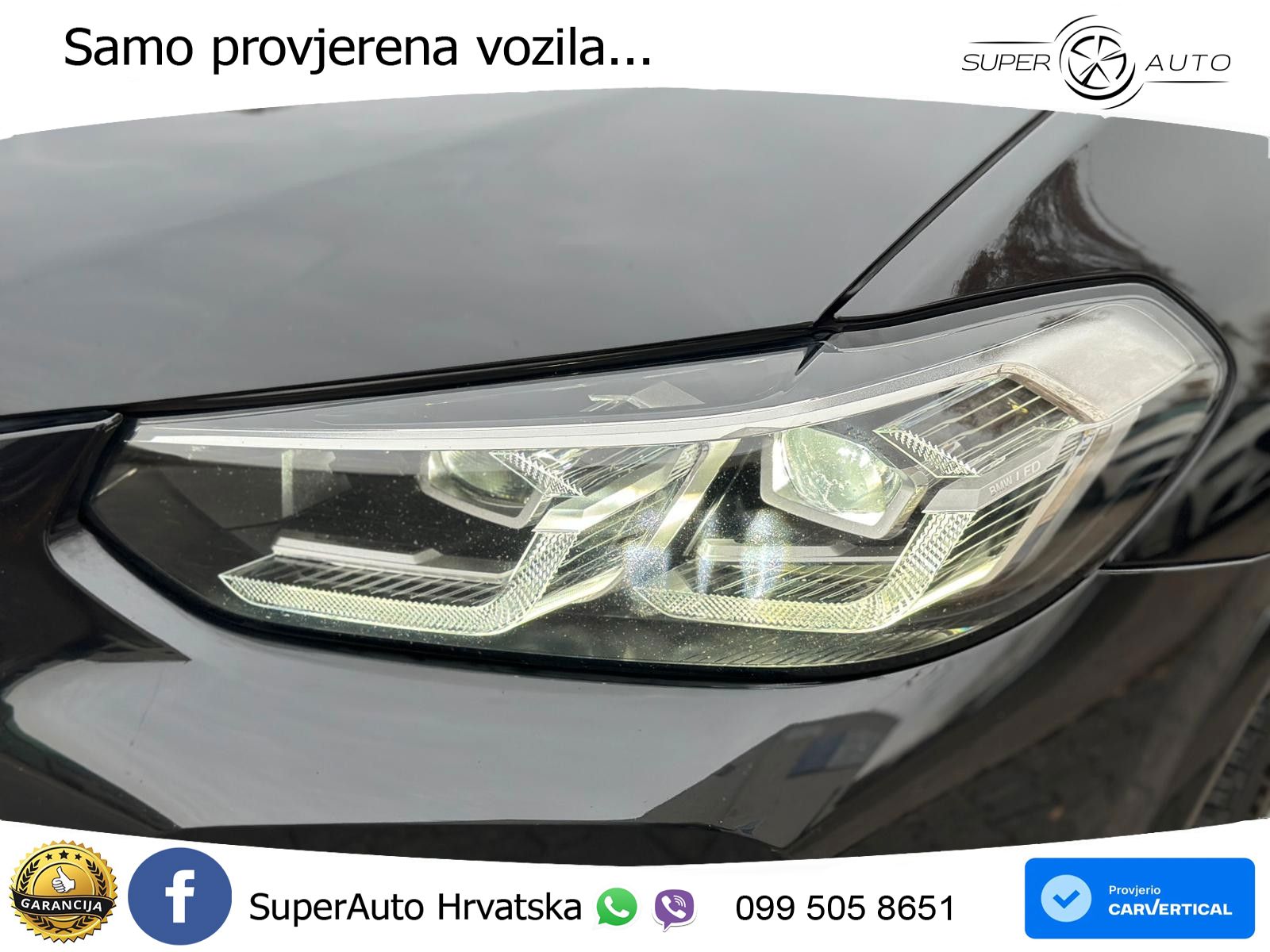 BMW X4 30d (286 KS) xDrive Steptronic M Sport